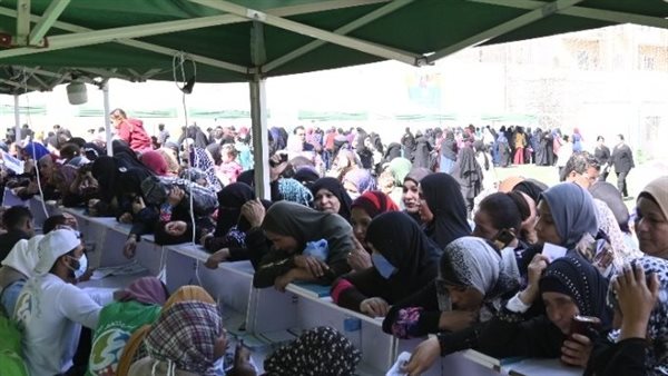 بالوعي مصر بتتغير