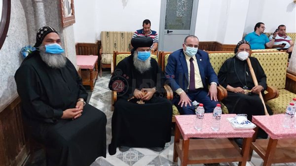 دير مارجرجس