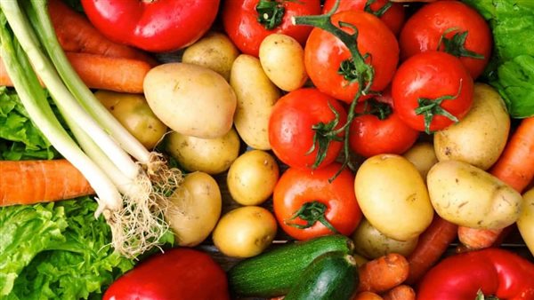 الخضراوات - أرشيفية