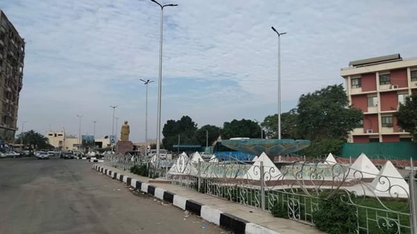 طقس اليوم في محافظة