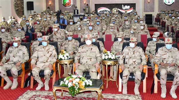 الفريق أسامة عسكر