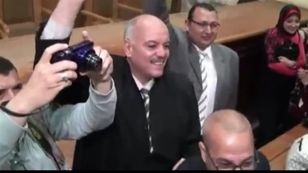 المحامي علاء غالب