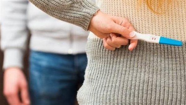 أدق علامة للحمل
