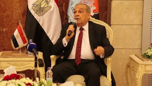 المهندس محمد أحمد