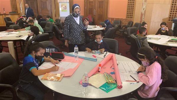 مسابقة الخط العربي