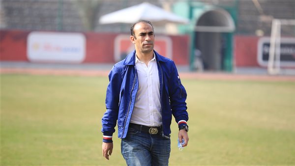 سيد عبد الحفيظ