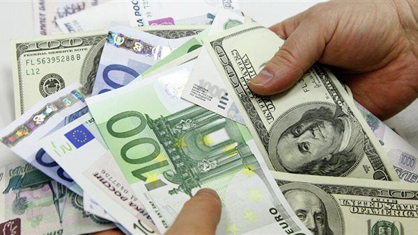 عملات أجنبية 