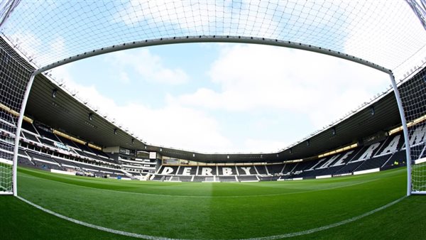 ديربي كاونتي