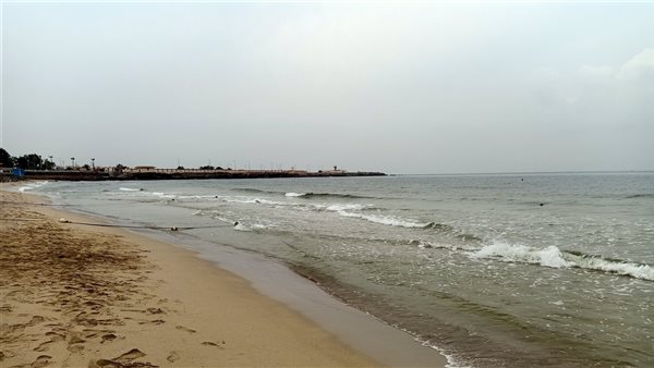 طقس الإسكندرية اليوم