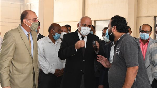 اللواء أشرف الداودي