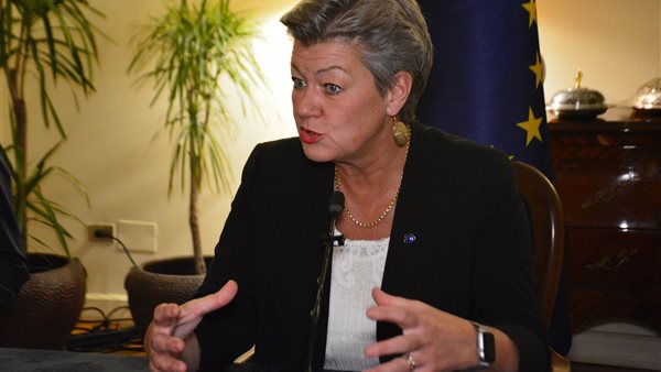 إيلفا جوهانسون