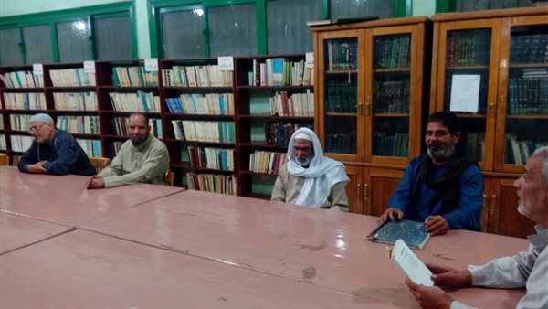 إحدى الفعاليات