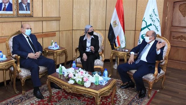 الاجتماع الخامس للاتحاد