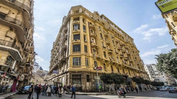  توثيق العقارات-