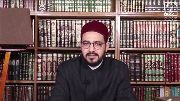 أمين الفتوى بدار