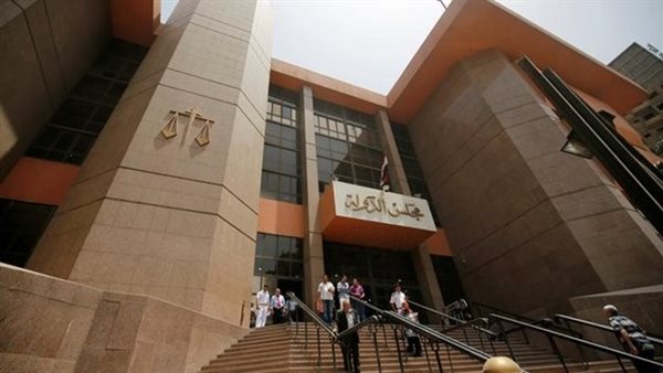 مجلس الدولة - أرشيفية