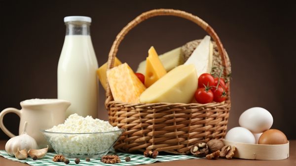 منتجات غذائية 