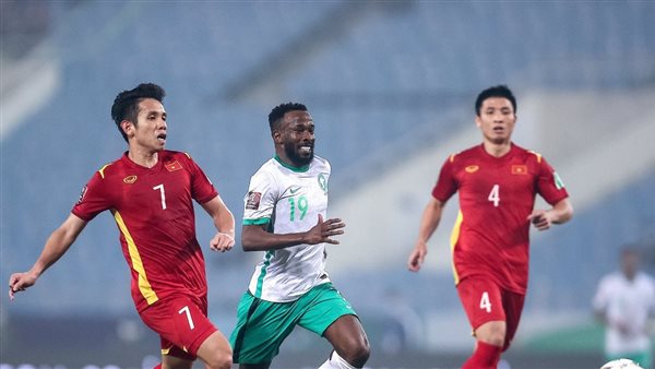 السعودية وفيتنام