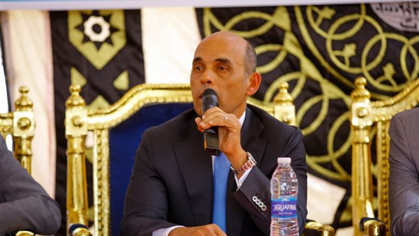 طارق فايد رئيس مجلس