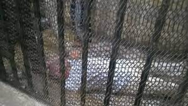 سقوط المتهم مغشيًا