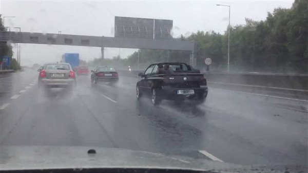 الحفاظ على السيارة