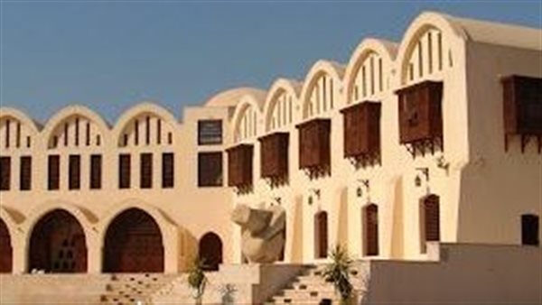 بيت الحرف التقليدية