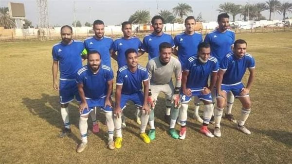 فريق ملوي - أرشيفية