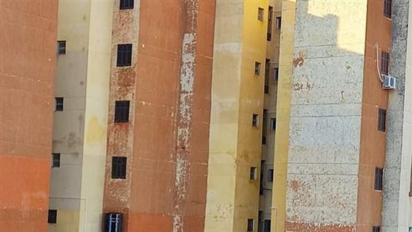 مشروع الإسكان