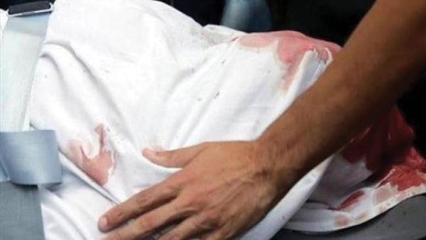 مقتل شاب - ارشيفية