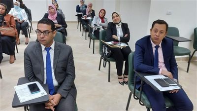النيابة الإدارية تعقد دورة لحقوق الأشخاص ذوي الإعاقة بمجمع القاهرة الجديدة