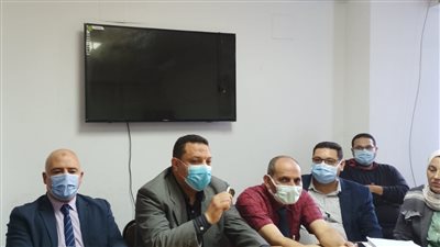 صحة المنوفية: بدء تطعيمات الأطفال من سن 15 عاما بلقاح كورونا
