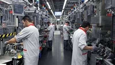 العربي للصناعات الإلكترونية: الجمهورية الجديدة ترتقي بحياة كل مواطن | فيديو