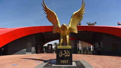 الأهلي يفوز بجائزة أفضل مؤسسة رياضية عربية.. والتكريم 9 يناير