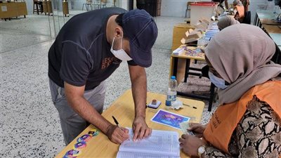 خبير في الشأن الليبي: المشهد الراهن عبثي.. وشكوك حول إقامة الانتخابات الرئاسية