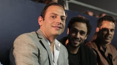 رامي عاشور يكشف سبب عدم استكمال أحمد برادة مشواره بالغناء والتمثيل | فيديو