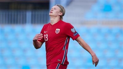 ترتيب مجموعات تصفيات كأس العالم قطر 2022 بقارة أوروبا