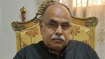 بث مباشر | عمدة قرية نجريج مسقط رأس محمد صلاح: كان هيبطل كرة ووالده شجعه يكمل 