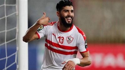حقيقة عودة فرجاني ساسي للزمالك في يناير