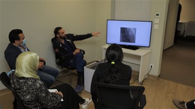 مجموعة مستشفيات كليوباترا تطلق سلسلة ورش عمل حول التدخلات المعقدة للشرايين التاجية
