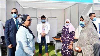 مركز تلا بالمنوفية يدخل المرحلة الثانية لمشروع حياة كريمة