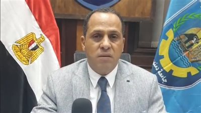 رئيس جامعة دمنهور يكشف حقيقة تدريب طلاب طب أسنان على الجاموسة