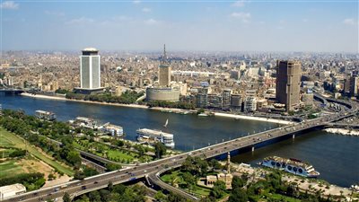 بث مباشر| طقس معتدل على الوجه البحري والعظمى بالقاهرة 25 درجة.. وسيولة مرورية بشوارع العاصمة