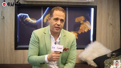 مصطفى درويش يتعاقد على حكاية جديدة بمسلسل إلا أنا بعد ويبقى الأثر