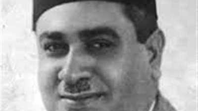 أحداث وقعت في 17 نوفمبر.. أبرزها وفاة الشاعر علي محمود طه