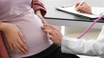 بخلاف الضغط العالي.. أعراض تسمم الحمل في الشهر التاسع تعرفي عليها