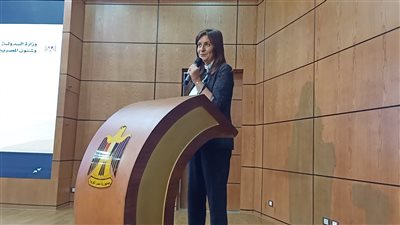 وزيرة الهجرة من الدقهلية: العالم يقف احترامًا لجهود مصر في مواجهة الهجرة غير الشرعية