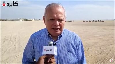 وزير الخارجية الأسبق: التزام مصر بالإجراءات الاحترازية ساهم في دعم قطاع السياحة