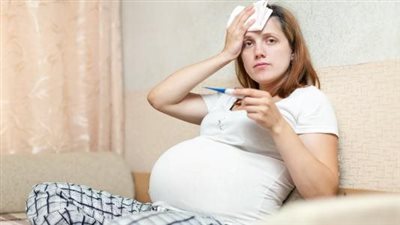 11 علامة ضمن أعراض تسمم الحمل في الشهر الثامن وأهم مضاعفاته