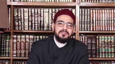 الداعية عبد السلام عبد المنصف يوضح قدرات الجن السارق 