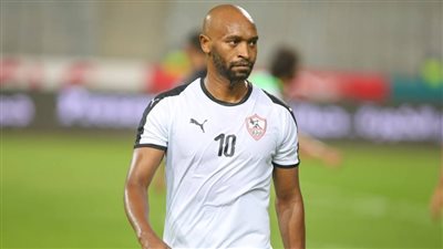 استمرار غياب شيكابالا.. كارتيرون يعلن قائمة الزمالك لمواجهة فاركو